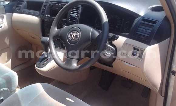 Nunua Ilio tumika Toyota Spacio Fedha Gari ndani ya Maputo nchini Maputo Nunua Ilio tumika Toyota Spacio Fedha Gari ndani ya Maputo nchini Maputo