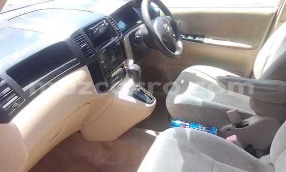 Nunua Ilio tumika Toyota Spacio Fedha Gari ndani ya Maputo nchini Maputo Nunua Ilio tumika Toyota Spacio Fedha Gari ndani ya Maputo nchini Maputo