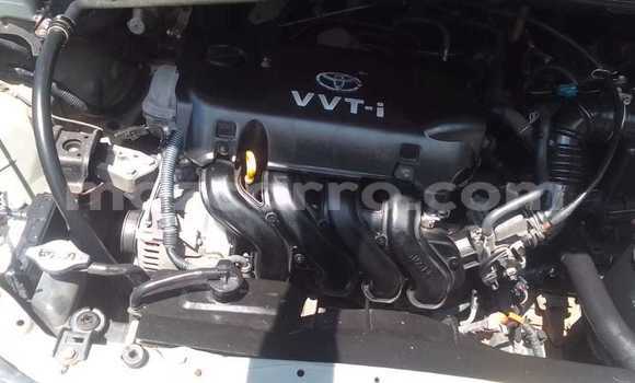 Nunua Ilio tumika Toyota Spacio Fedha Gari ndani ya Maputo nchini Maputo Nunua Ilio tumika Toyota Spacio Fedha Gari ndani ya Maputo nchini Maputo