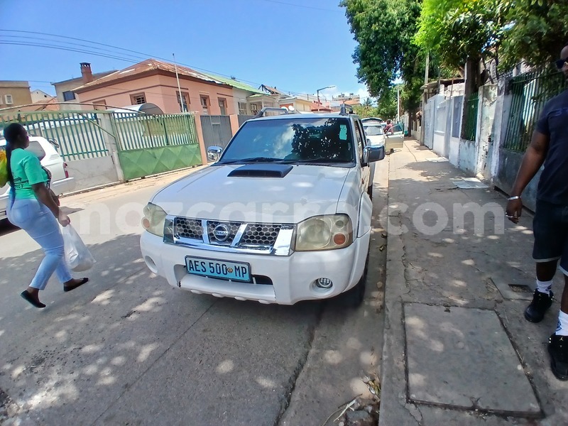 Big with watermark nissan hardbody maputo maputo 31440