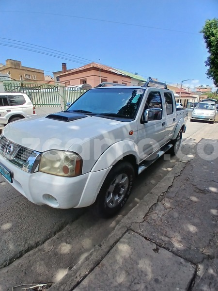 Big with watermark nissan hardbody maputo maputo 31440