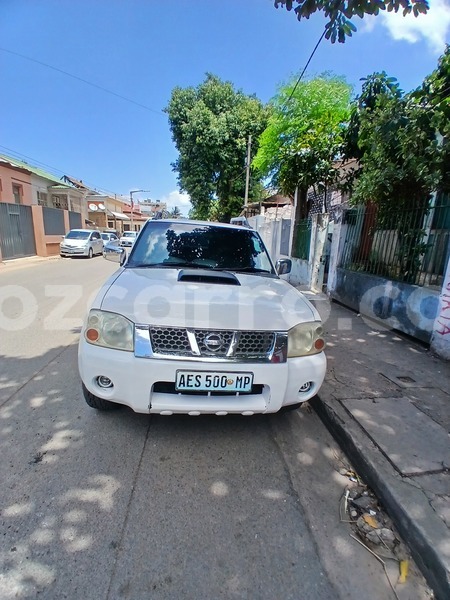 Big with watermark nissan hardbody maputo maputo 31440