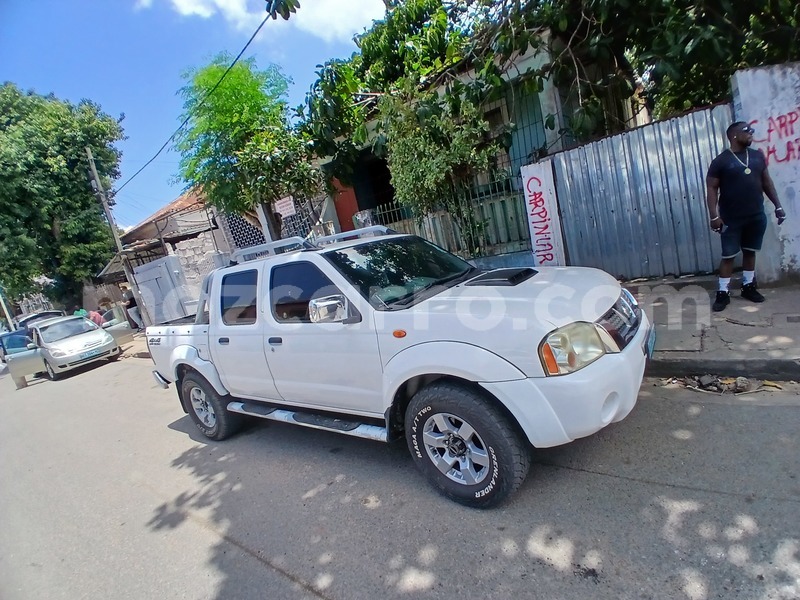 Big with watermark nissan hardbody maputo maputo 31440