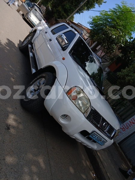 Big with watermark nissan hardbody maputo maputo 31440