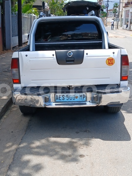 Big with watermark nissan hardbody maputo maputo 31440