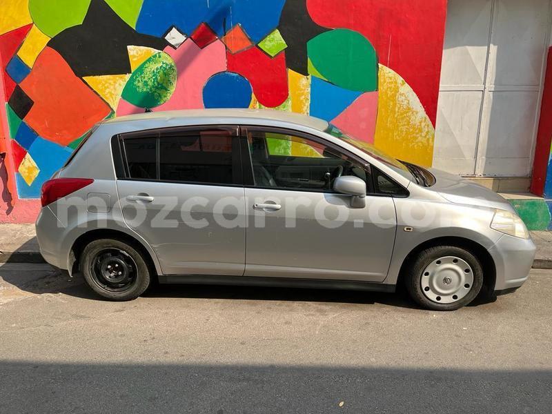 Big with watermark nissan tiida maputo maputo 31441