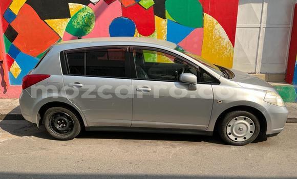 Nunua Ilio tumika Nissan Tiida Beige Gari ndani ya Maputo nchini Maputo Nunua Ilio tumika Nissan Tiida Beige Gari ndani ya Maputo nchini Maputo