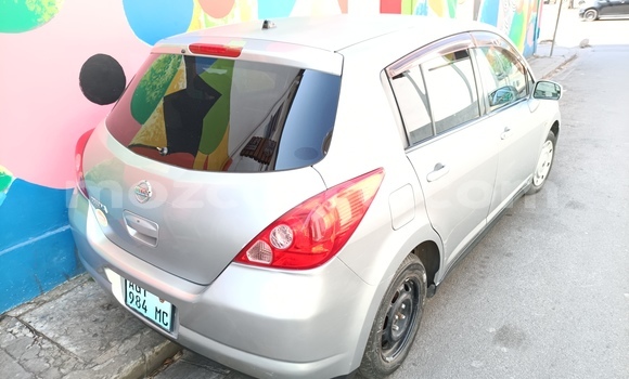 Buy Used Nissan Tiida Beige Car in Maputo in Maputo Buy Used Nissan Tiida Beige Car in Maputo in Maputo