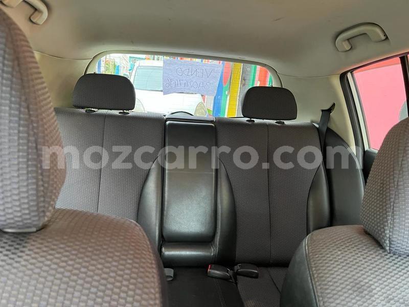 Big with watermark nissan tiida maputo maputo 31441