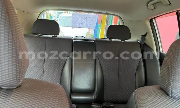 Buy Used Nissan Tiida Beige Car in Maputo in Maputo Buy Used Nissan Tiida Beige Car in Maputo in Maputo