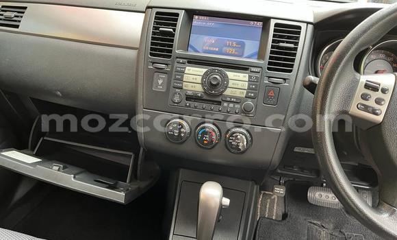 Buy Used Nissan Tiida Beige Car in Maputo in Maputo Buy Used Nissan Tiida Beige Car in Maputo in Maputo