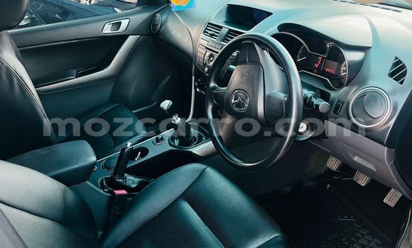 Comprar Usado Mazda BT-50 De outros Carro em Maputo em Maputo Comprar Usado Mazda BT-50 De outros Carro em Maputo em Maputo