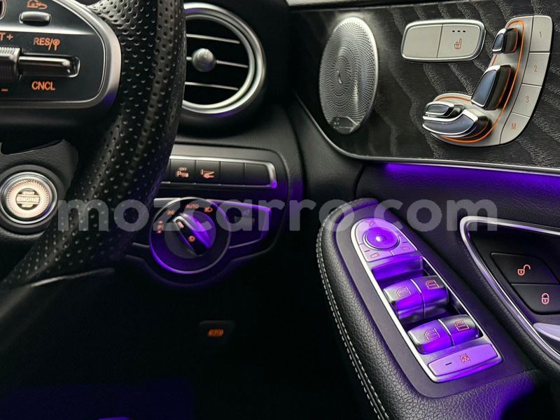 Big with watermark mercedes benz e classe maputo maputo 31443