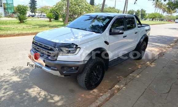 Comprar Usado Ford Ranger Branco Carro em Maputo em Maputo Comprar Usado Ford Ranger Branco Carro em Maputo em Maputo