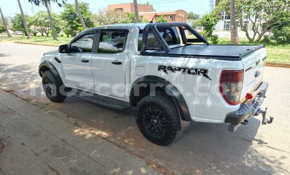 Comprar Usado Ford Ranger Branco Carro em Maputo em Maputo Comprar Usado Ford Ranger Branco Carro em Maputo em Maputo