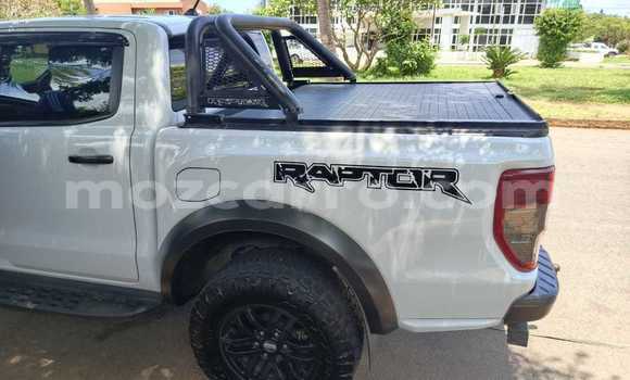 Comprar Usado Ford Ranger Branco Carro em Maputo em Maputo Comprar Usado Ford Ranger Branco Carro em Maputo em Maputo