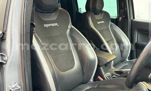 Comprar Usado Ford Ranger Branco Carro em Maputo em Maputo Comprar Usado Ford Ranger Branco Carro em Maputo em Maputo