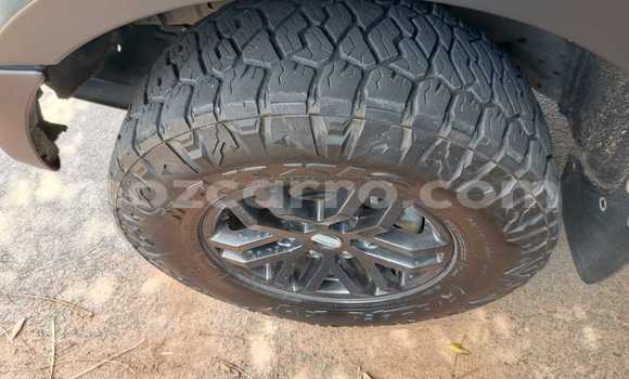 Comprar Usado Ford Ranger Branco Carro em Maputo em Maputo Comprar Usado Ford Ranger Branco Carro em Maputo em Maputo