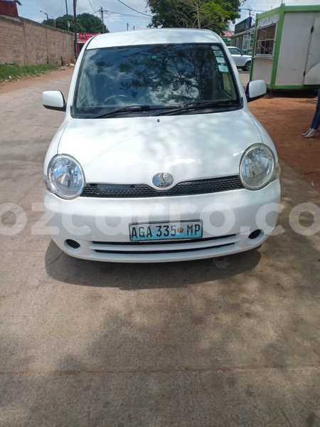 Big with watermark toyota sienta maputo maputo 31446