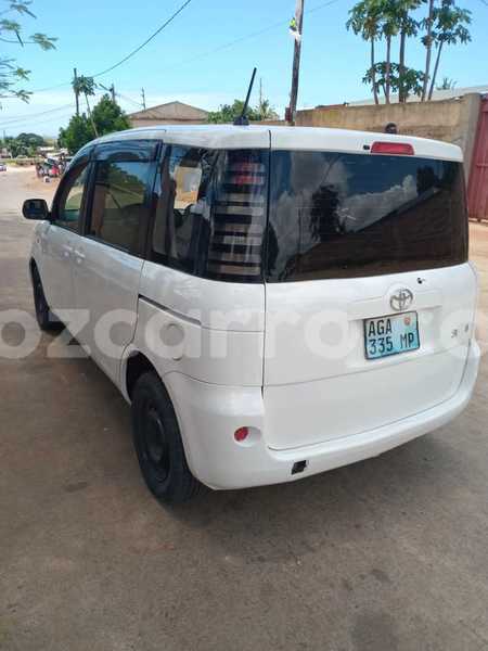 Big with watermark toyota sienta maputo maputo 31446