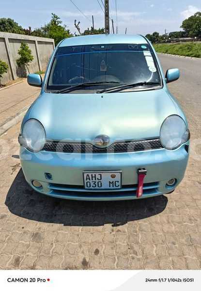 Big with watermark toyota sienta maputo maputo 31447