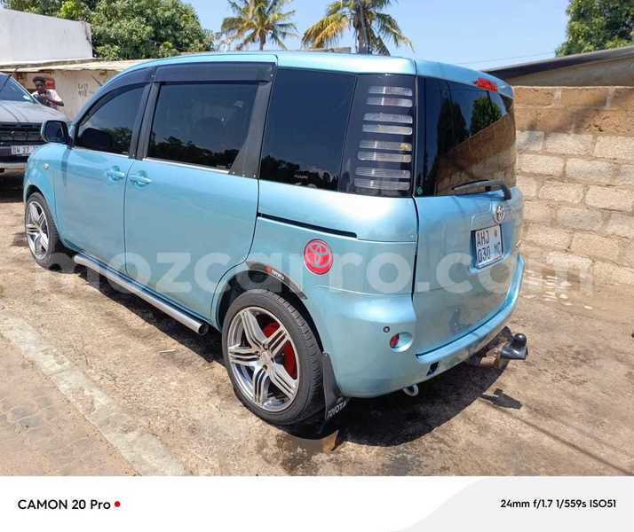 Big with watermark toyota sienta maputo maputo 31447