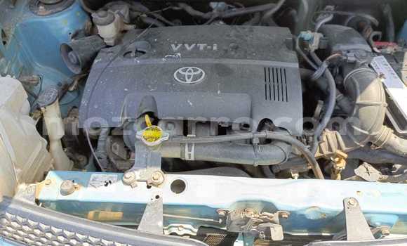 Comprar Usado Toyota Sienta Azul Carro em Maputo em Maputo Comprar Usado Toyota Sienta Azul Carro em Maputo em Maputo