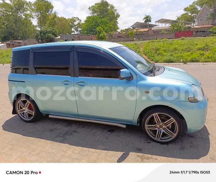 Big with watermark toyota sienta maputo maputo 31447