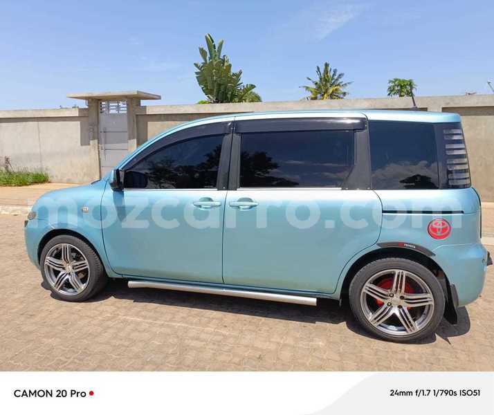 Big with watermark toyota sienta maputo maputo 31447