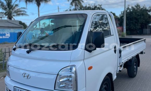 Tenga Tsaru Hyundai H1 Chena Mota in Maputo in Maputo Tenga Tsaru Hyundai H1 Chena Mota in Maputo in Maputo