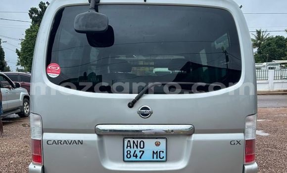 Comprar Novo Nissan Caravan De outros Carro em Maputo em Maputo Comprar Novo Nissan Caravan De outros Carro em Maputo em Maputo