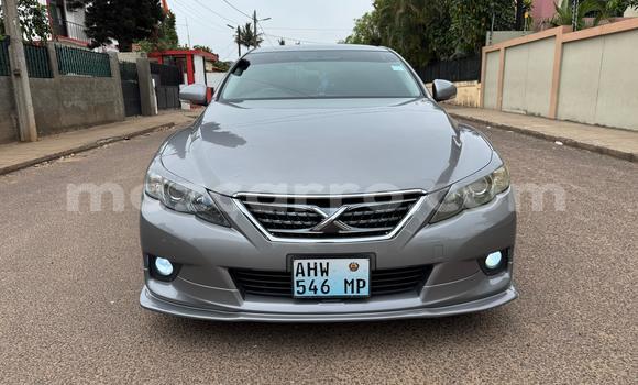 Nunua Ilio tumika Toyota Mark X Nyingine Gari ndani ya Maputo nchini Maputo