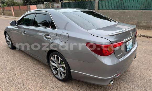 Nunua Ilio tumika Toyota Mark X Nyingine Gari ndani ya Maputo nchini Maputo Nunua Ilio tumika Toyota Mark X Nyingine Gari ndani ya Maputo nchini Maputo