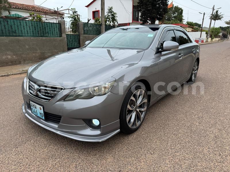 Big with watermark toyota mark x maputo maputo 31452