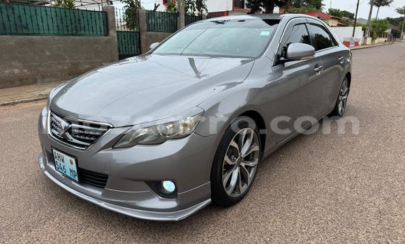 Nunua Ilio tumika Toyota Mark X Nyingine Gari ndani ya Maputo nchini Maputo Nunua Ilio tumika Toyota Mark X Nyingine Gari ndani ya Maputo nchini Maputo