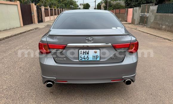 Nunua Ilio tumika Toyota Mark X Nyingine Gari ndani ya Maputo nchini Maputo Nunua Ilio tumika Toyota Mark X Nyingine Gari ndani ya Maputo nchini Maputo
