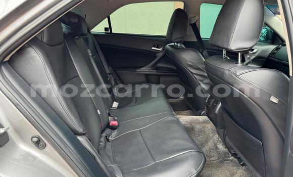 Nunua Ilio tumika Toyota Mark X Nyingine Gari ndani ya Maputo nchini Maputo Nunua Ilio tumika Toyota Mark X Nyingine Gari ndani ya Maputo nchini Maputo