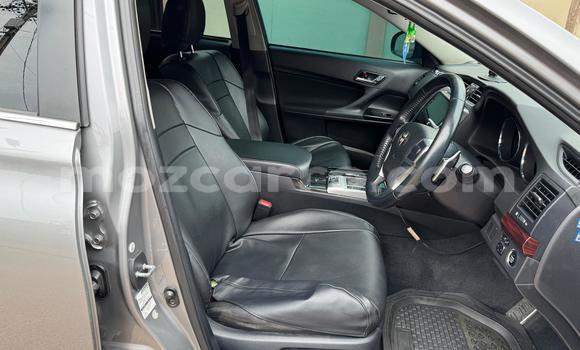 Nunua Ilio tumika Toyota Mark X Nyingine Gari ndani ya Maputo nchini Maputo Nunua Ilio tumika Toyota Mark X Nyingine Gari ndani ya Maputo nchini Maputo
