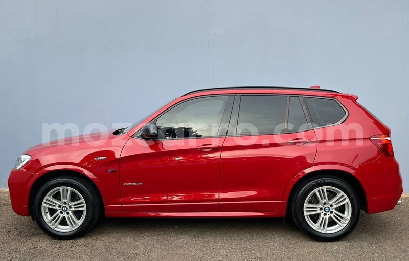 Big with watermark bmw x3 maputo maputo 31453