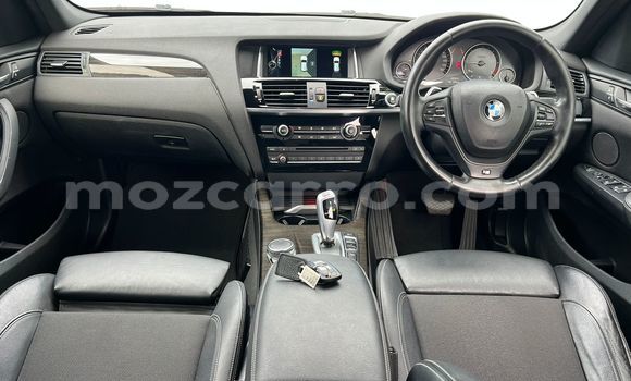 Buy New BMW X3 Red Car in Maputo in Maputo Buy New BMW X3 Red Car in Maputo in Maputo