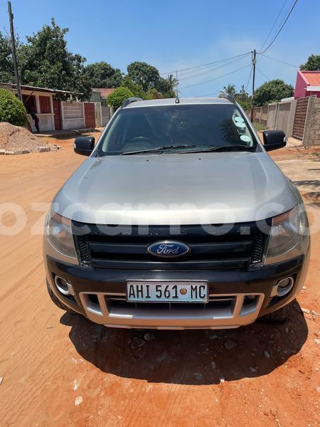 Big with watermark ford ranger maputo maputo 31456