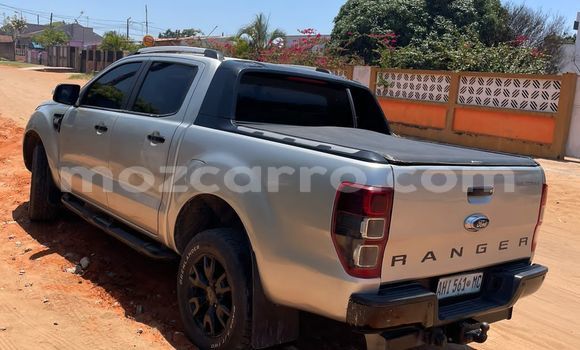 Buy Used Ford Ranger Other Car in Maputo in Maputo Buy Used Ford Ranger Other Car in Maputo in Maputo