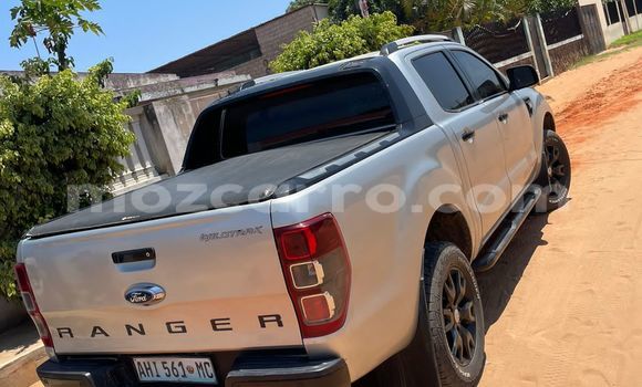 Buy Used Ford Ranger Other Car in Maputo in Maputo Buy Used Ford Ranger Other Car in Maputo in Maputo
