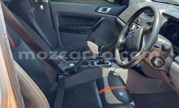 Buy Used Ford Ranger Other Car in Maputo in Maputo Buy Used Ford Ranger Other Car in Maputo in Maputo