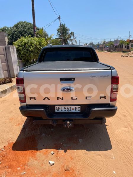 Big with watermark ford ranger maputo maputo 31456