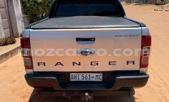 Buy Used Ford Ranger Other Car in Maputo in Maputo Buy Used Ford Ranger Other Car in Maputo in Maputo