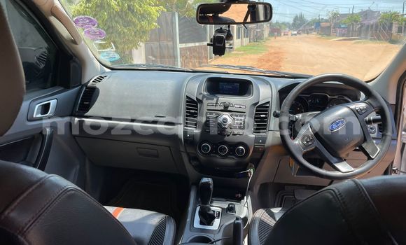 Buy Used Ford Ranger Other Car in Maputo in Maputo Buy Used Ford Ranger Other Car in Maputo in Maputo