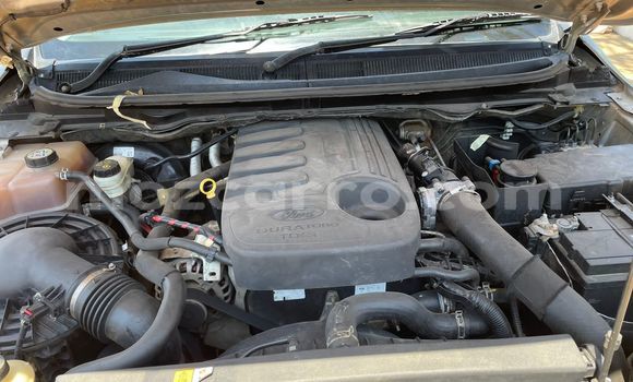 Buy Used Ford Ranger Other Car in Maputo in Maputo Buy Used Ford Ranger Other Car in Maputo in Maputo