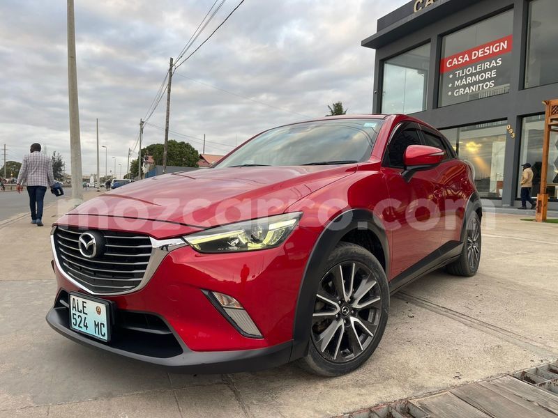 Big with watermark mazda cx 3 maputo maputo 31457