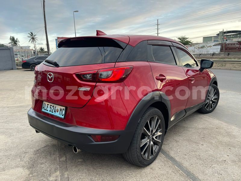 Big with watermark mazda cx 3 maputo maputo 31457